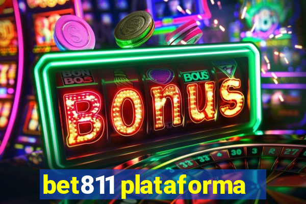 bet811 plataforma